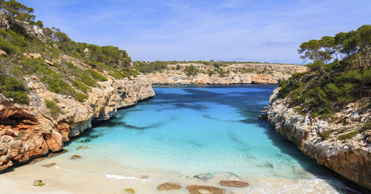 Viaje a Mallorca con Media Pensión desde 150€