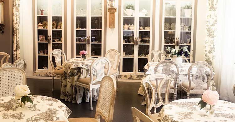 Margó Salón de Té (margosalondete.es)