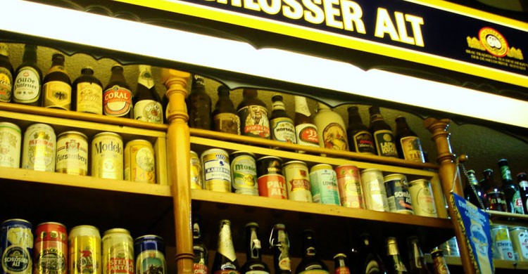 Cervecería Oldenburg, Madrid (Fuente: 2bp.blogspot.com)