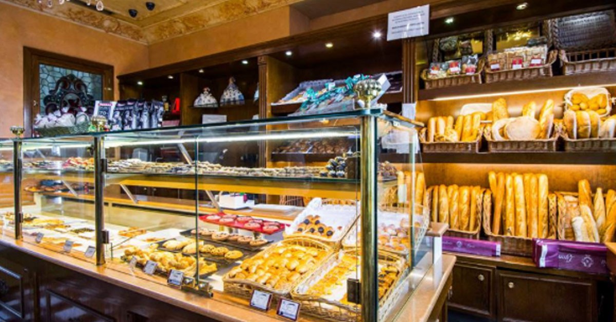 Deliciosos dulces típicos (Fuente: Facebook)