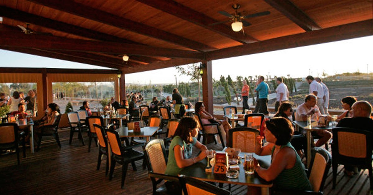 Le Pastis en Zaragoza (Fuente: redaragon.com)