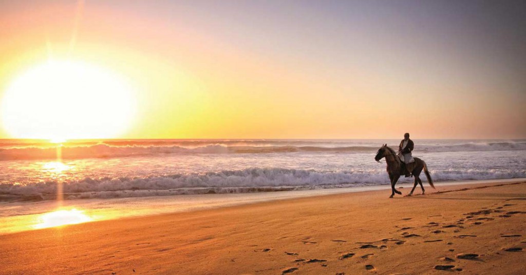 Sigue leyendo Las 10 playas más bonitas de Cádiz