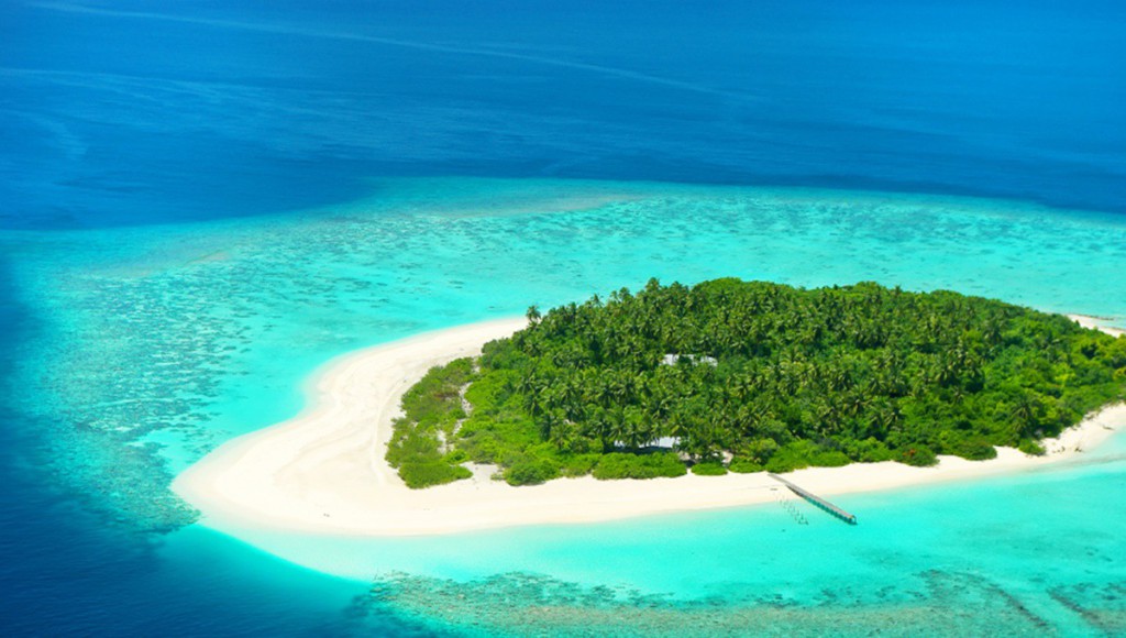 Sigue leyendo Las 15 playas más bonitas del mundo