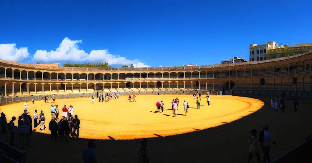 Sigue leyendo Las 10 Plazas de toros más increíbles de España