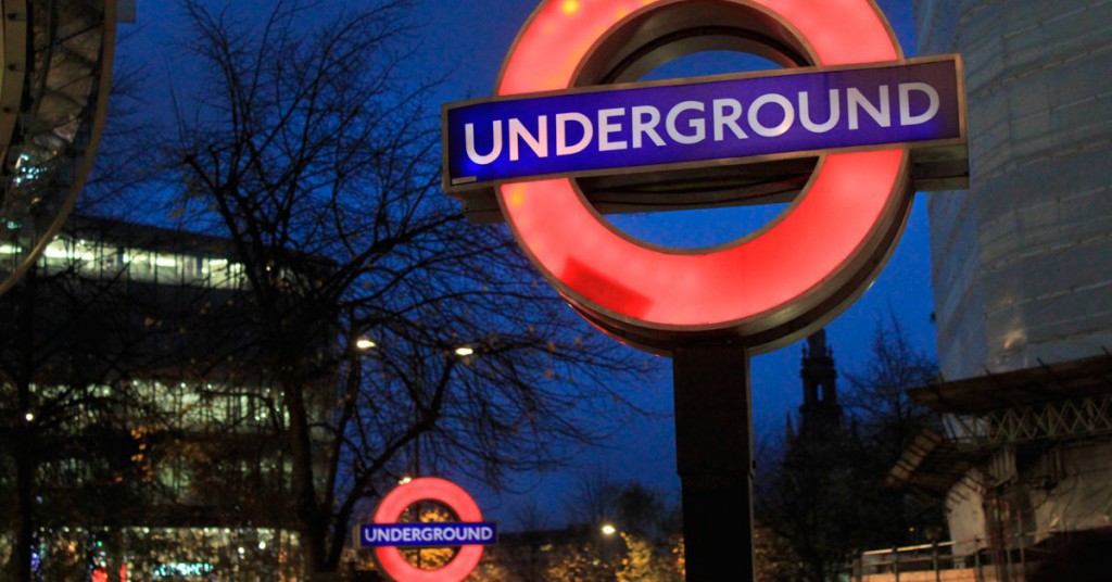 Sigue leyendo Los 8 ciudades con mejor transporte público