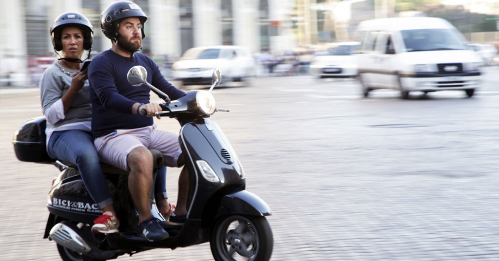 Sigue leyendo 10 ciudades que visitar en moto