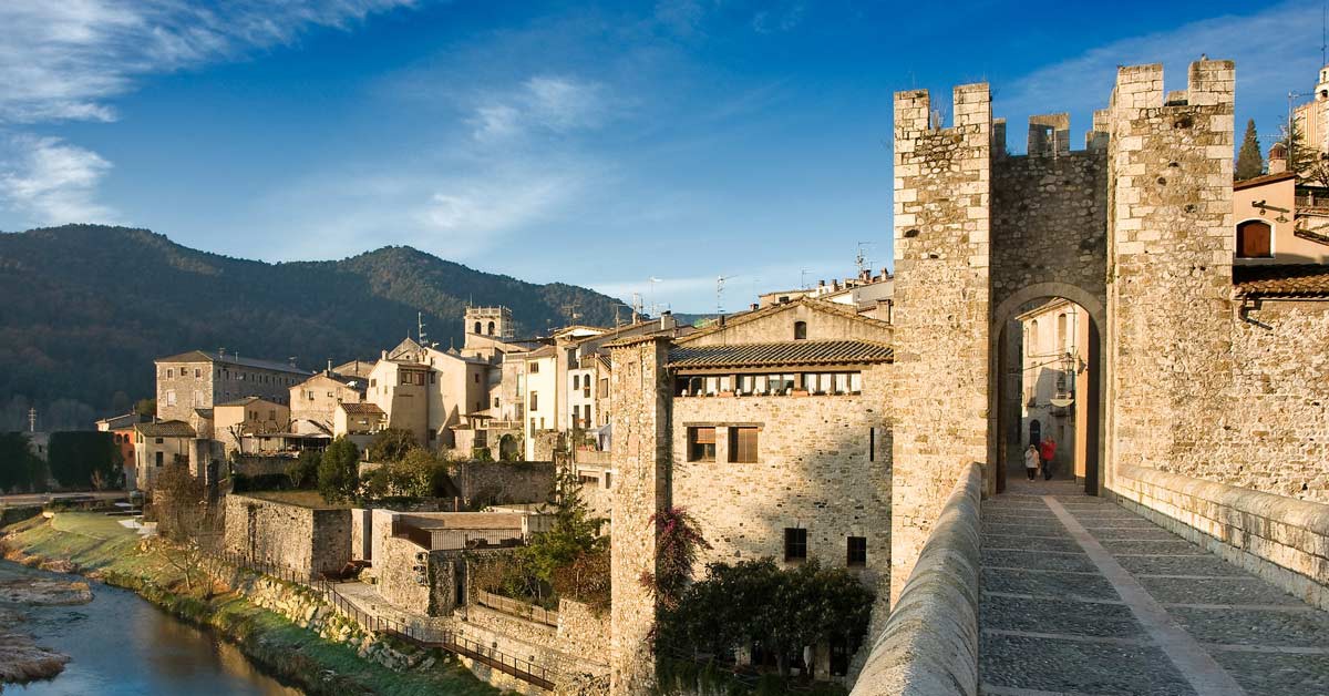 10 pueblos medievales de España que no te puedes perder