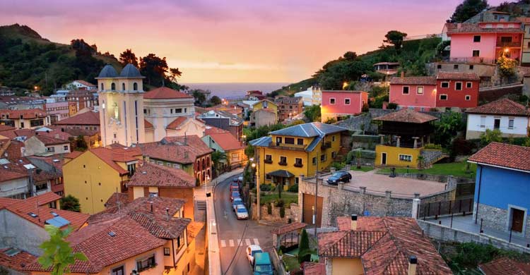 Ribadesella (iStock)
