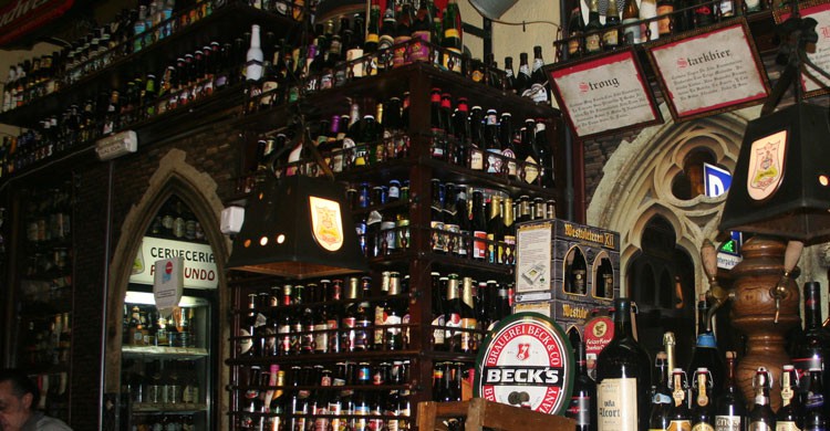 Cervecería Río Mundo, Torrent (Fuente: blog.birrapedia.com)