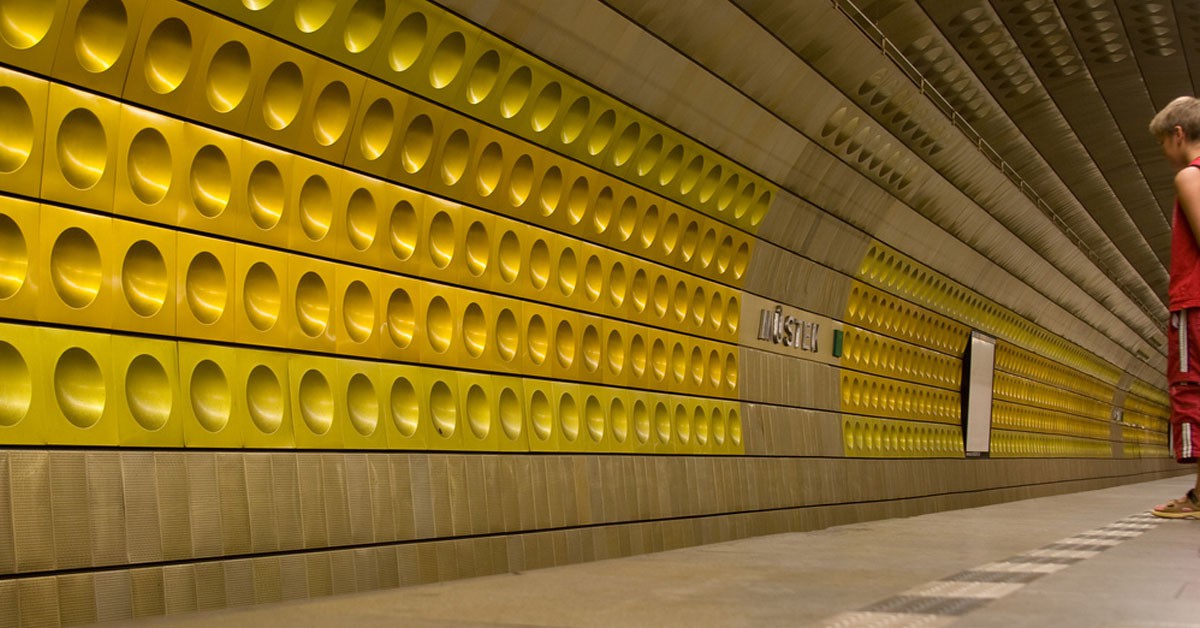 El moderno transporte de Seúl (Flickr)