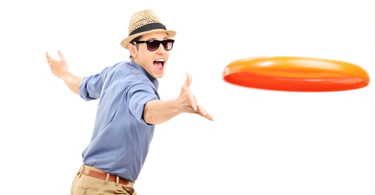 tirar o lanzar (istock)