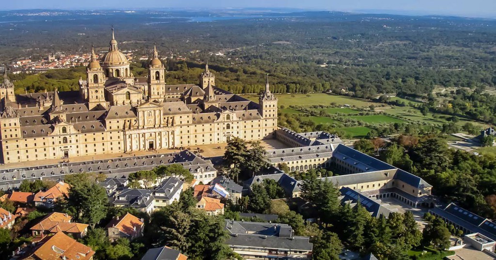 Sigue leyendo Las 5 mejores vistas de la sierra de Madrid