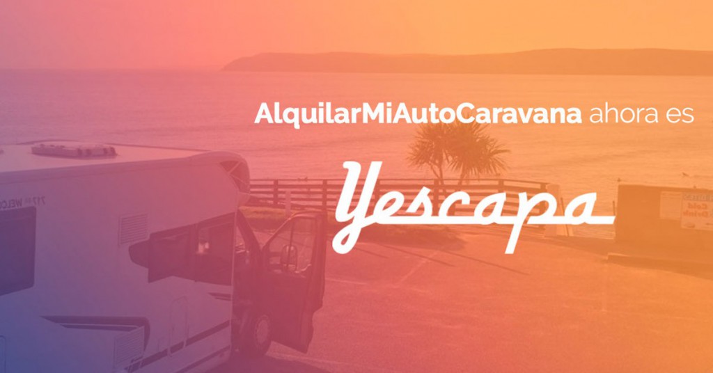 Sigue leyendo Yescapa: viajar en autocaravana al alcance de todos