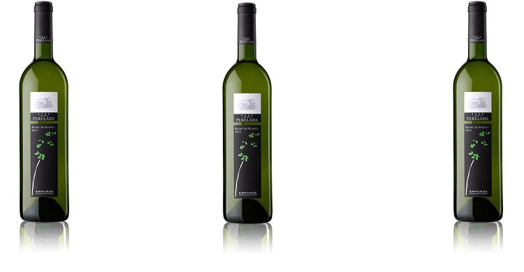 Vino de Perelada (http://www.perelada.com)