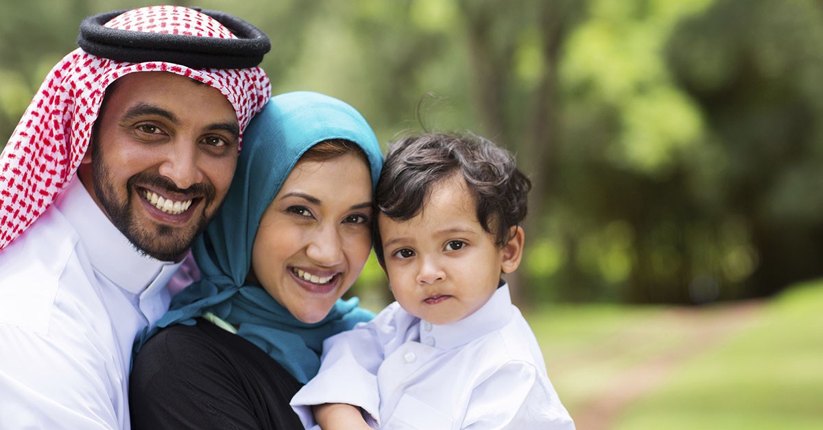 Arabia Saudí (iStock)