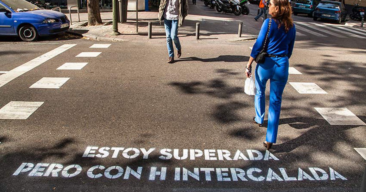 Madrid (Boa mistura)