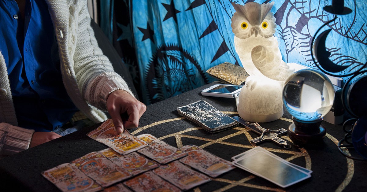 Mercado de Sonora, México DF (iStock)