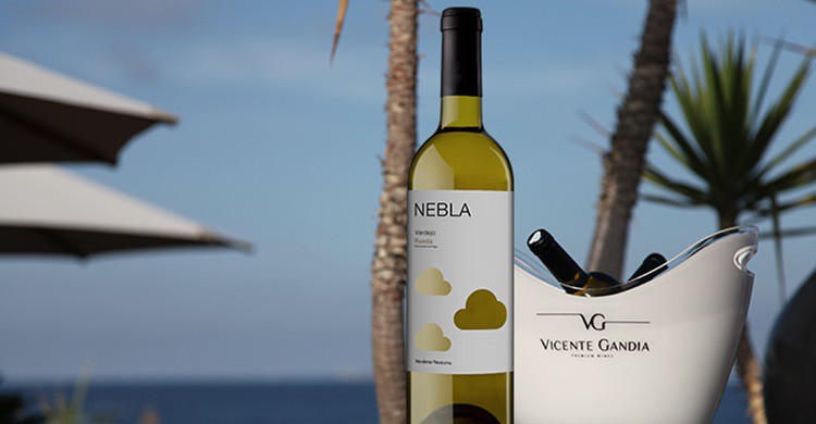 Botella de Nebla (http://www.vicentegandia.es/es/nebla/)