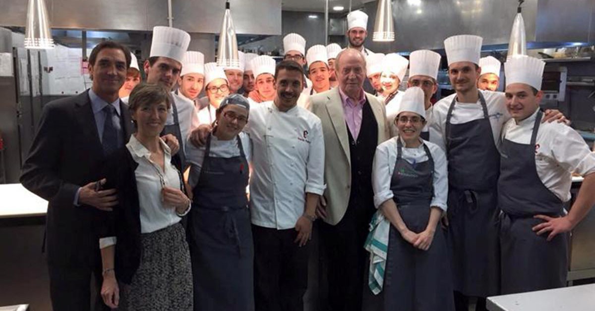 Echaurren de Ezcaray (Instagram)