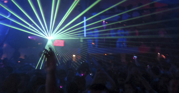 3. Ibiza.