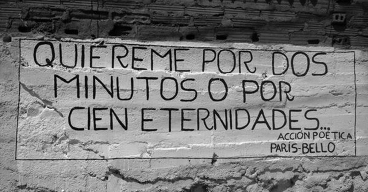 Tucumán (Acción Poética Argentina)