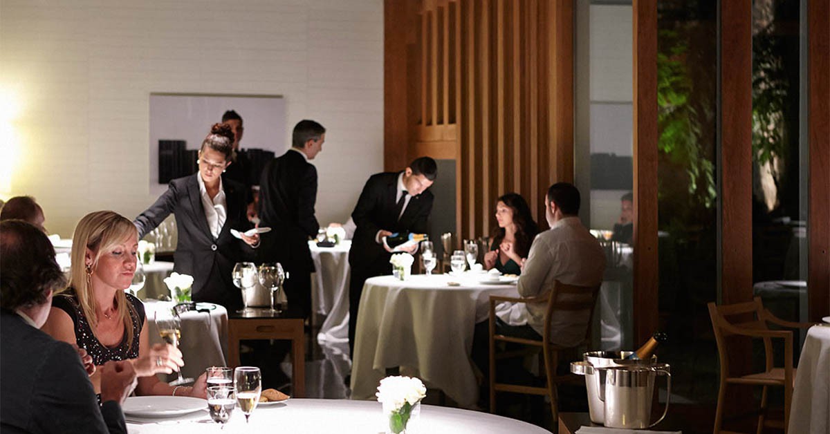 El Atrio (https://restauranteatrio.com/)