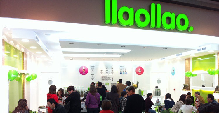 Establecimiento Llao Llao (http://www.llaollaoweb.com).