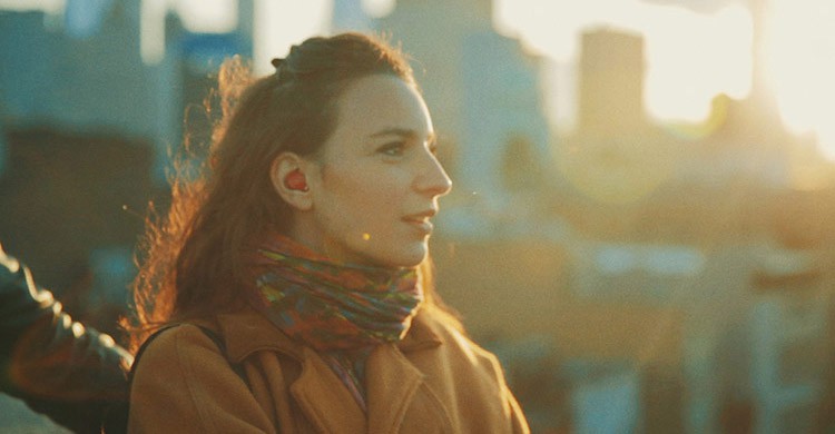 The Pilot (http://www.waverlylabs.com)