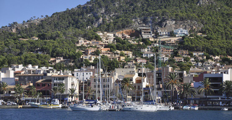 5. Influencias italianas.