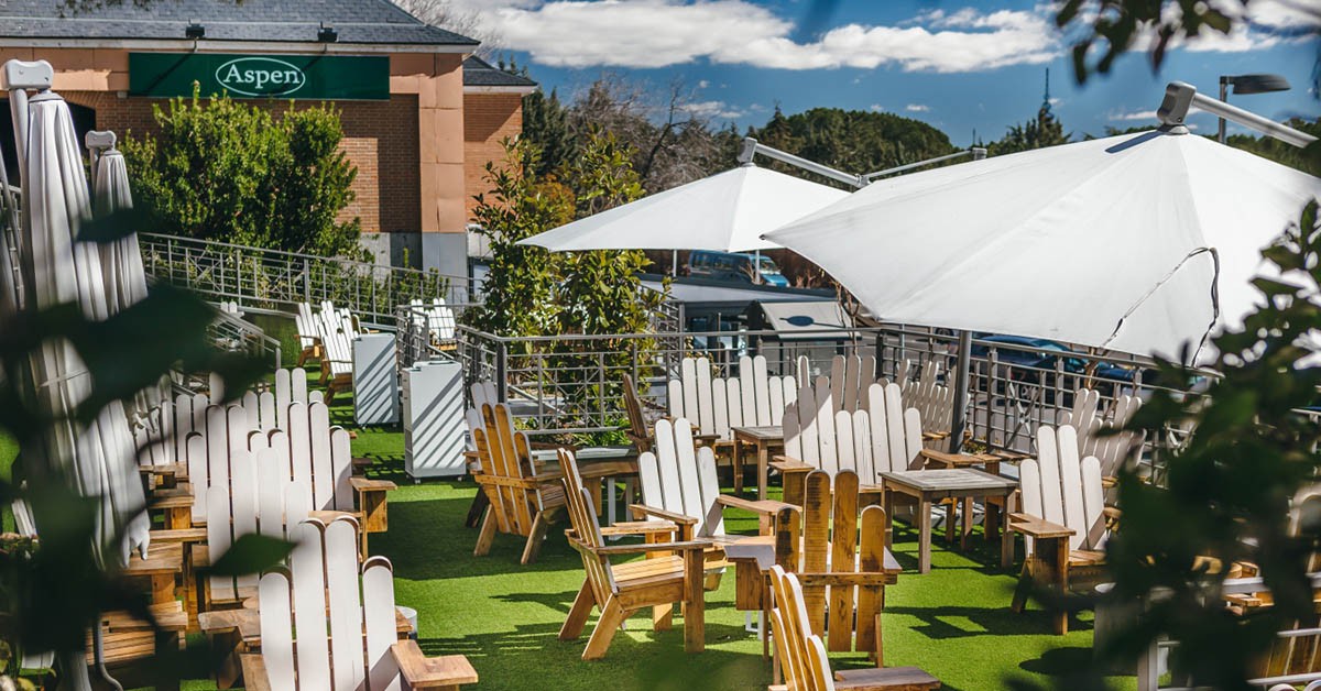 Aspen (http://restauranteaspen.com/es/index.html)