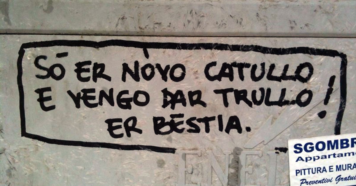 Roma (http://www.poetidertrullo.it)