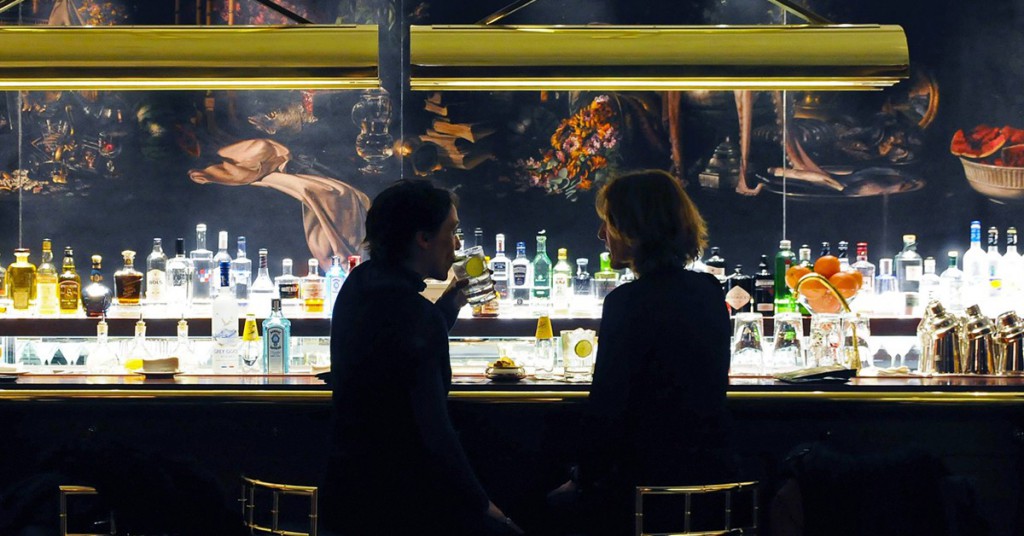 Sigue leyendo Los 15 «afterwork» que no te puedes perder en Madrid