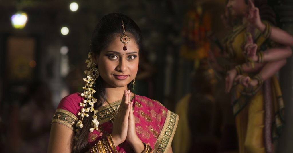 Sigue leyendo Bollymadrid trae La India a Lavapiés