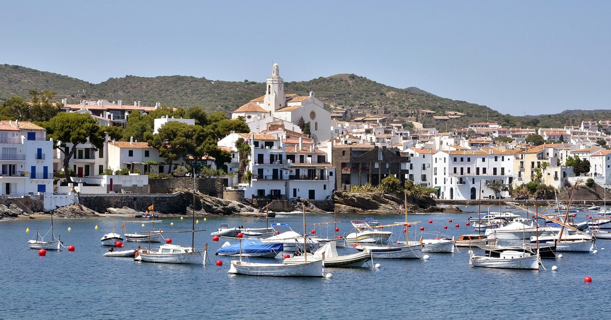 Los 10 pueblos pesqueros más bonitos de España