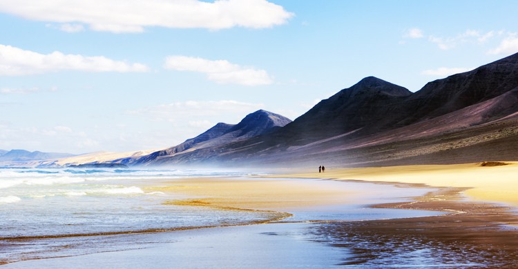 Cofete (iStock)
