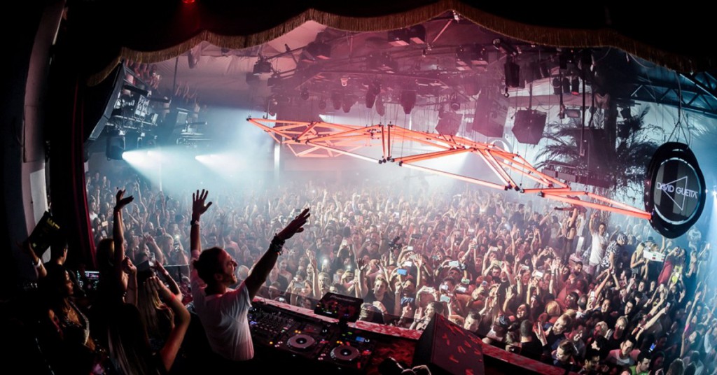 Sigue leyendo Las 8 mejores discotecas de Ibiza