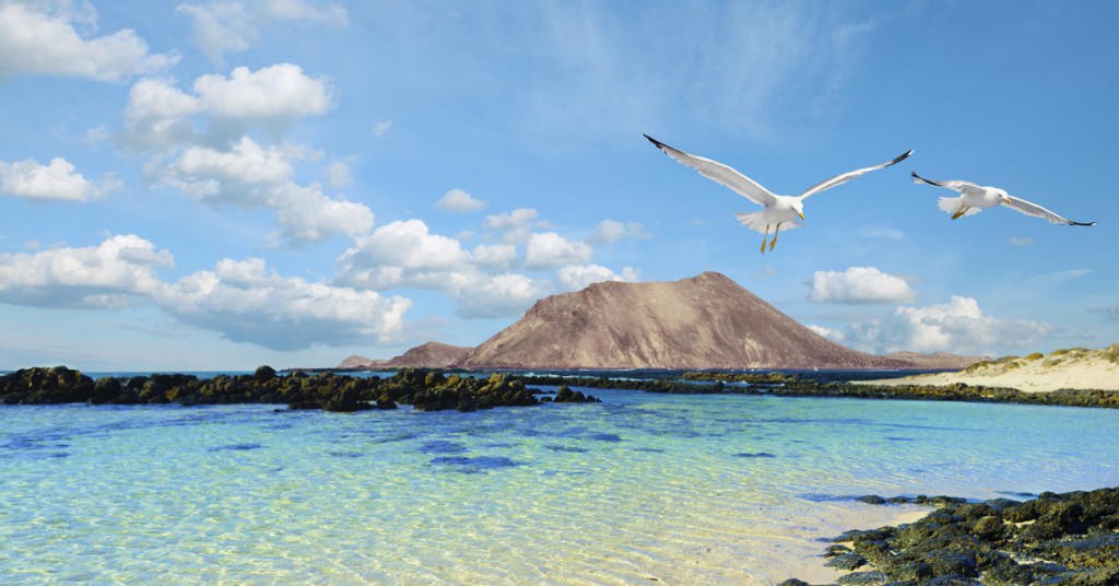 Sigue leyendo Los 6 lugares de Fuerteventura que no te puedes perder