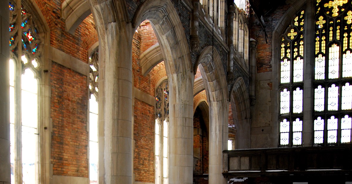 Ciudad metodista. craigfinlay (Foter)