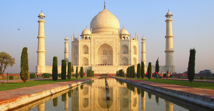 India (iStock)