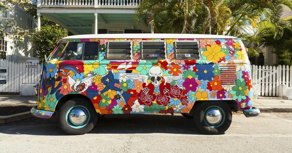 Sigue leyendo 7 comunas hippies que puedes encontrar por el mundo