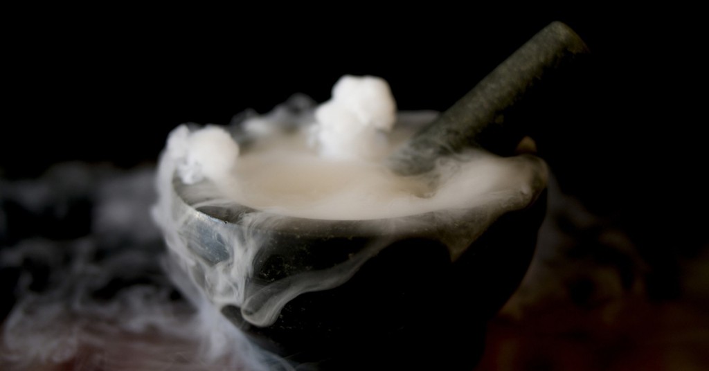 Sigue leyendo Los 6 mercados de brujería más perturbadores del mundo