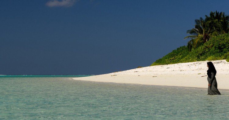 Sigue leyendo El topless y otros tabúes de las playas del mundo