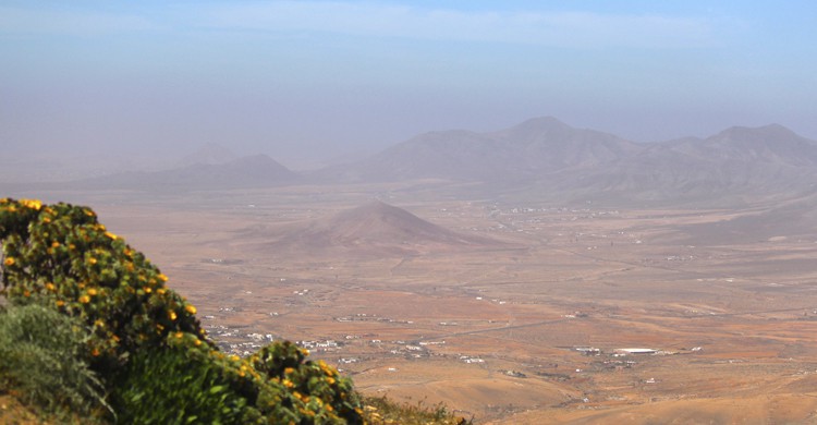 Vistas desde Morro Velosa (Victor R Ruiz, Flickr)