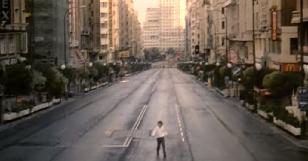 Sigue leyendo 10 películas que se rodaron en Madrid y que no sabías