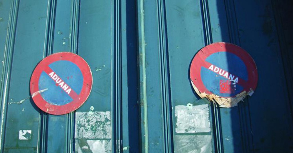 Sigue leyendo Productos prohibidos en las aduanas de otros países