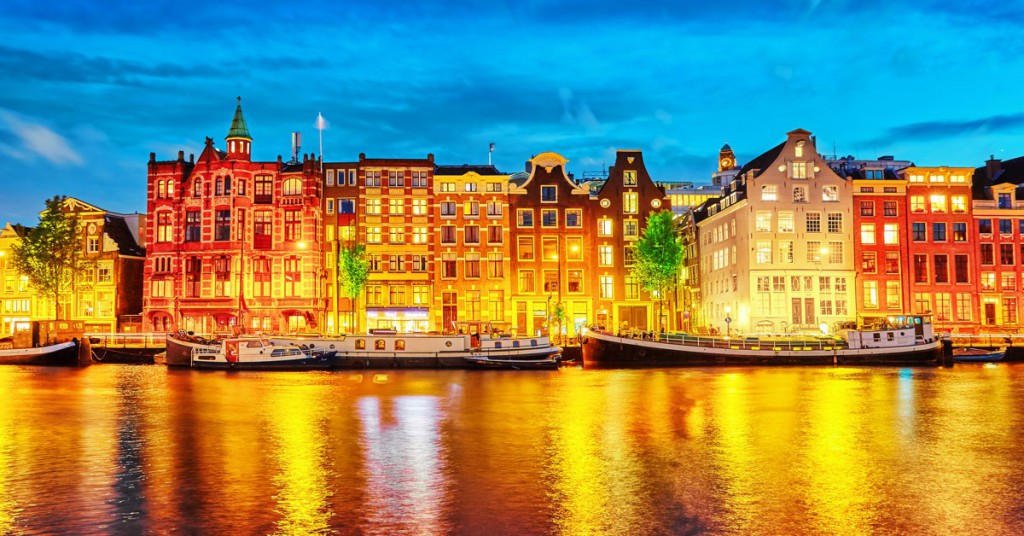 Sigue leyendo 10 ciudades del mundo en las que nunca es de noche