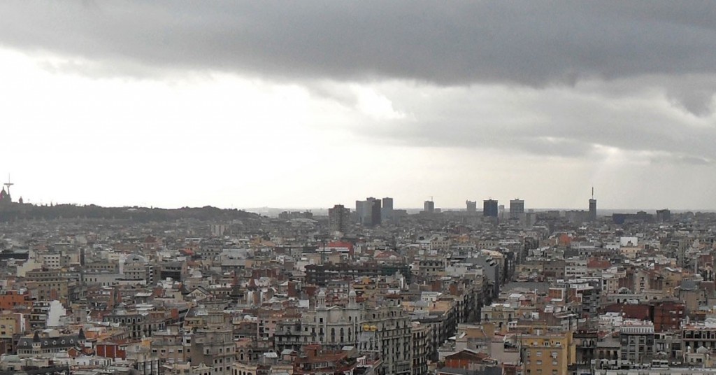 Sigue leyendo 10 cosas que no sabes de Barcelona