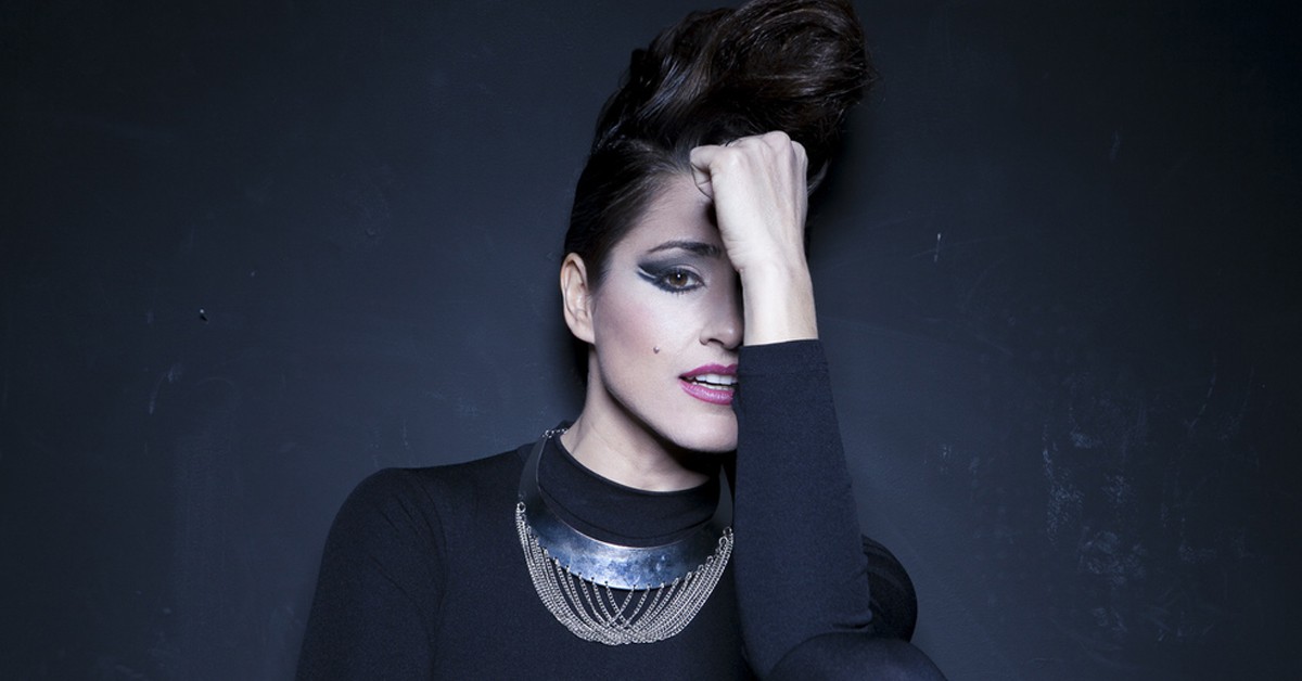 ¡Europride siempre importará más que Eurovisión! (Barei Music)