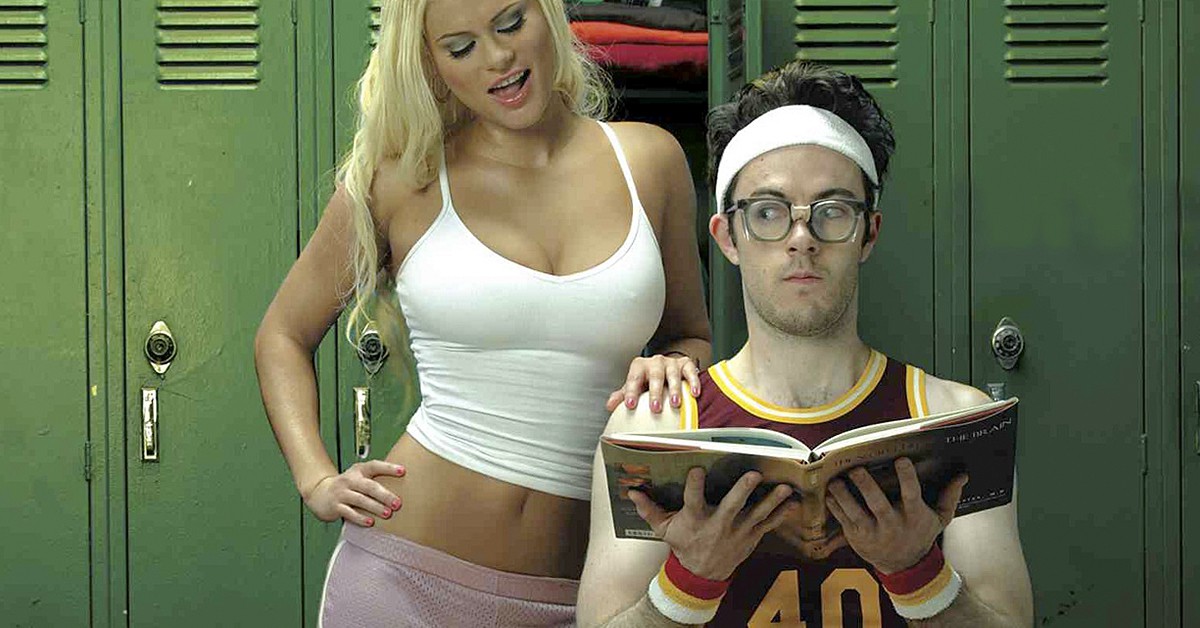 Cartel promocional. Warner Bros (www.warnerbros.com)