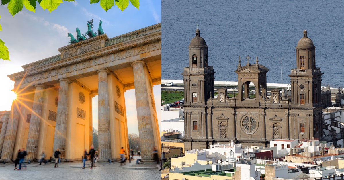 Berlín / Canarias (Istock)